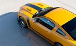 Ford Mustang Boss 302 Laguna Seca 2013 года